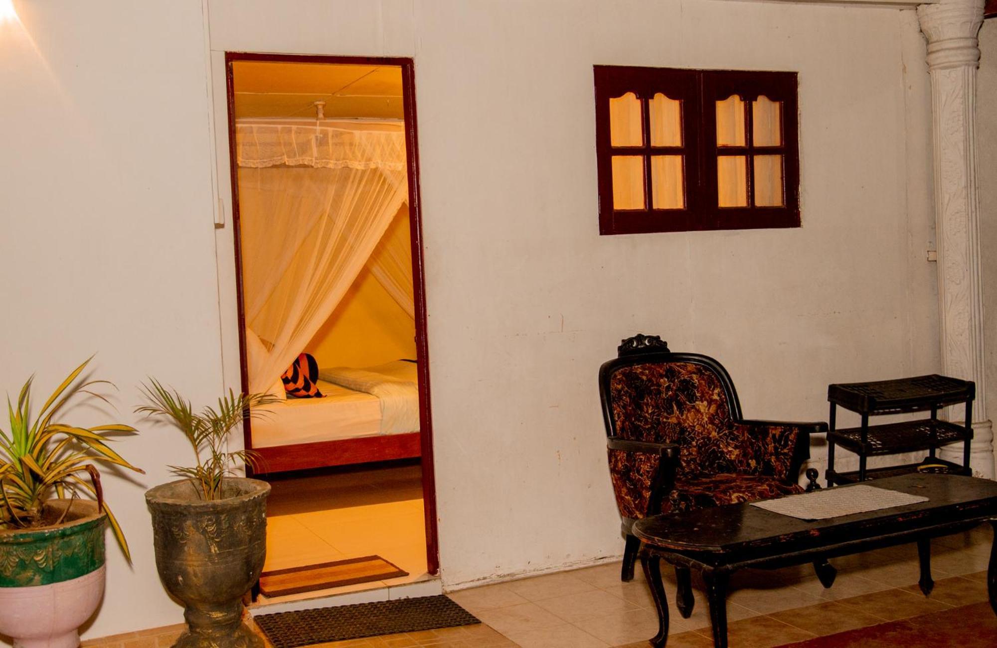 Cheeky Wild Villa Ella Exterior photo