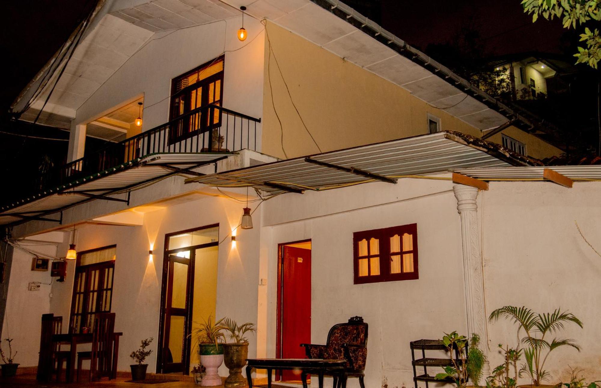 Cheeky Wild Villa Ella Exterior photo
